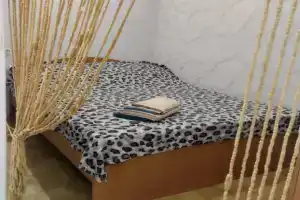 Uyutnaya Ryadom s Oblastnoy Bolnitsey i Perinatalnym Tsentrom Flat, Irkutsk