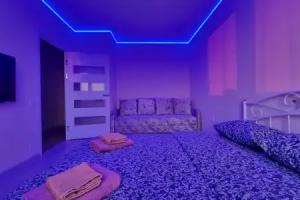 Right Room na Solnechnom Bulvare 18 Apartments, Kaluga