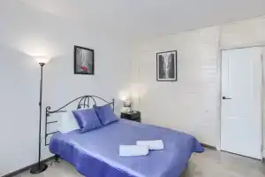 Appartement De Luxe Fantasy Apartments, Kazan