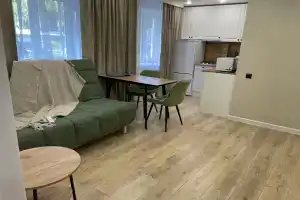 Na Polezhaeva 163 (70) Flat, Saransk