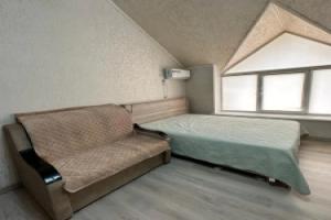 Rakhat Flat 13, Izbarbash