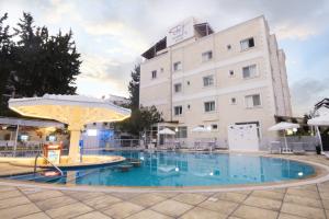 Sammys Hotel