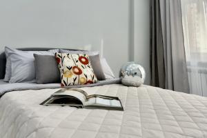 S Lodzhiey V Respektabelnom Rayone Stolitsy Ramenki Flat, Moscow