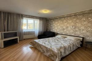 Uyutnaya Odnokomnatnaya Flat, Ulan-Ude