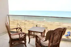 26 Zhk Zolotye Peski Flat