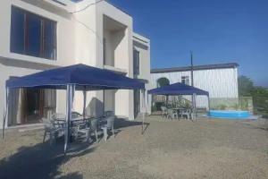 Bambuki Guest House, Ureki