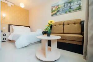 Apartamenty Studiya Flat, Kaluga
