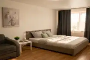 Novaya Flat, Salavat