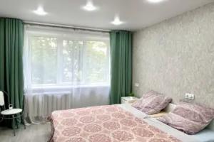 Uyutnaya Vo 2 Mikrorayone 18 Flat, Desnogorsk