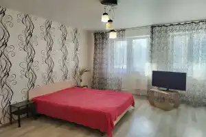 Na Vysokovoltnaya 22 Flat, Ramenskoe