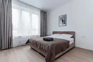 3-komnatnaya Lyubertsy Flat, Tomilino