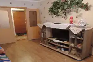 Karibskogo 14 Apartments, Korpilovka