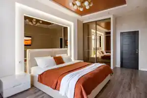 Premium Flat, Pyatigorsk