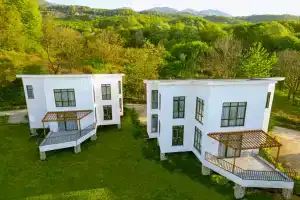 Derdin Termal Hotel, Duzce