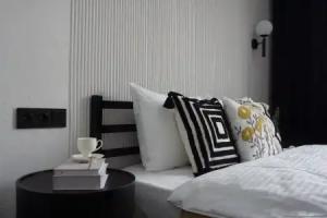 Stilnaya Dizaynerskaya Studiya Flat, Sergiyev Posad