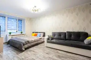 Na Ulitse Vasilisy Kozhinoy 6/1 Flat, Moscow