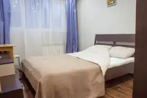 Dvukhkomnatnaya Ryadom S Almazova Flat, St. Petersburg