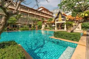 Avalon Beach Resort Pattaya, Pattaya