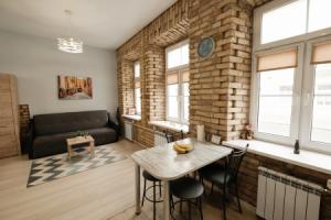 Rest in the center Apartments, Grodno