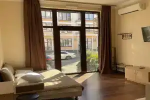 Na Staroobryadcheskoj Apartments 3, Adler