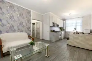 Okolo Trassy M 4 Private house, Rostov-na-Donu