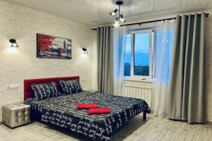Zhk Bely Aist Apartments, Konakovo