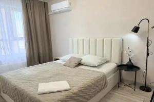 Apartment na Shcherbakova bl. Arbekovo, Penza