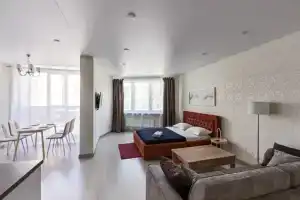 1 MaxRealty24 Molodezhnaya 7/1 Flat, Khimki