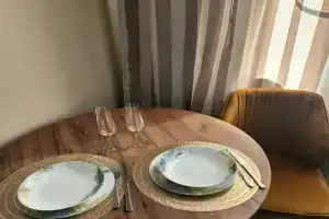 Novaya V Zhk Triumf Flat, Lipetsk