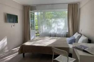 Na Ulitse Voskresenskaya Flat, Arkhangelsk