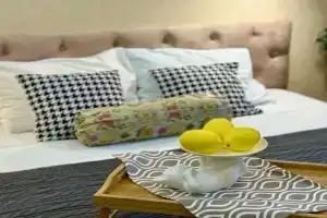 Uyutnaya V Luchshem Zhk Goroda Flat, Sergiyev Posad