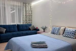 Novaya Ryadom s Trassoy M7 Flat, Cheboksary