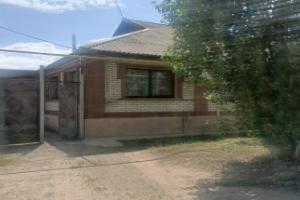 Rossiya Private House, Iletsk
