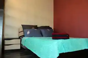 Na Pr-T Lenina 73 Flat, Chelyabinsk