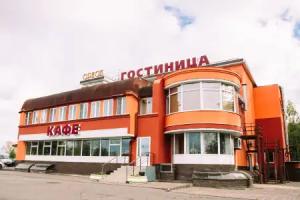 Orion, Nizhniy Novgorod