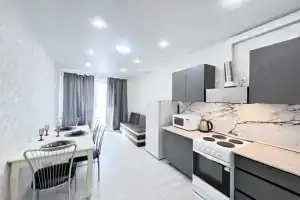 Dvukhkomnatnaya Na Ulitse Generala Rodina 66ak1 Flat, Orel