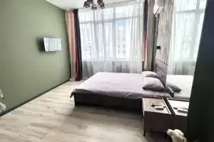 Na Senyavina 5 Apartments, Sevastopol