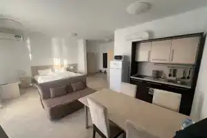 Apartments Imeretinsky - Marine Quarter 1, Adler