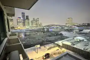 Three-Bedroom Apartment for 2+2+2 By Lo Apartments Flat, Moscow