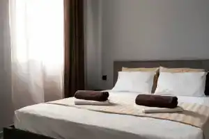 Na Prospekte Ardzinba Apartments, Gagra