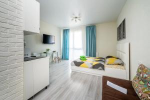 Finskiy 2 Apartments, Shchelkovo