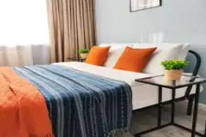 Levogo Berega Na 4 Chel U Trassy M4 Flat, Voronezh