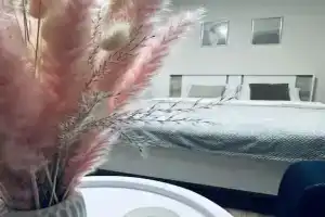 1-K Kvartira Zagorovskogo 7k3 Flat, Voronezh