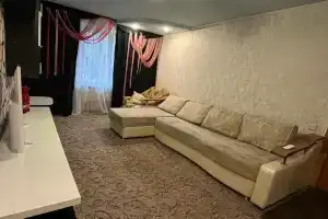 Na Ulitse Belyaeva 10 Flat, Novocherkassk