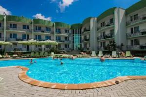 Liana Hotel, Yevpatoriya