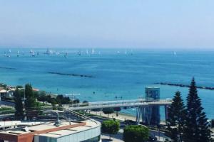 Eden Beach Apartments, Limassol