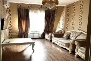 Sundag L59 Apartments, Makhachkala