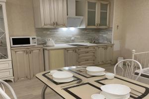 Uyutnaya Studiya Flat