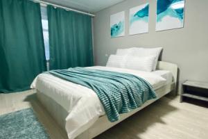 2-komn u TRC Planeta — Liberty Sity Apartments Apartments, Ufa