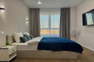 Avrora Generala Rodina 66a K1 11 Etazh Apartments, Orel